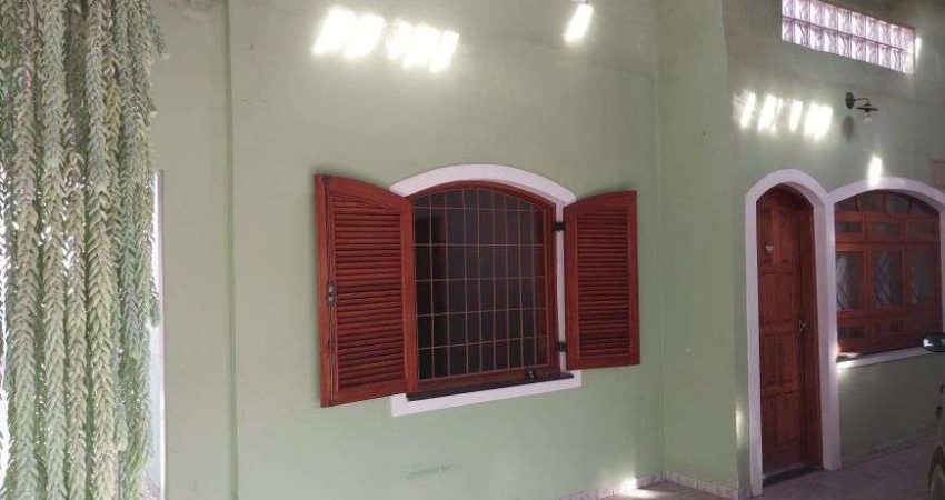 CASA A VENDA EM JUNDIAI - JARDIM GUARANI / VILA RAMI - 2 VAGAS