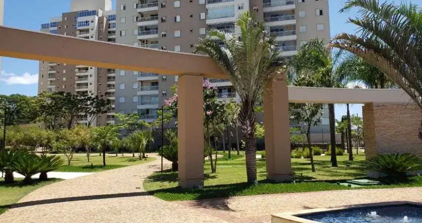 COBERTURA À VENDA EM JUNDIAÍ - RESORT SANTA ANGELA - ENGORDADOURO - 02 VAGAS