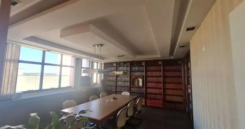 SALA COMERCIAL EM JUNDIAÍ - EDIFÍCIO SANTO IVO - CENTRO - RUA DO ROSÁRIO - 2 ELEVADORES