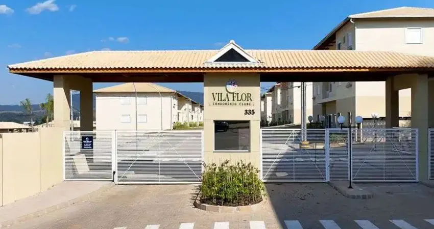 APARTAMENTO A VENDA EM JUNDIAÍ - VILA FLOR - JARDIM TULIPAS - 1 VAGA - SOL DA MANHÃ