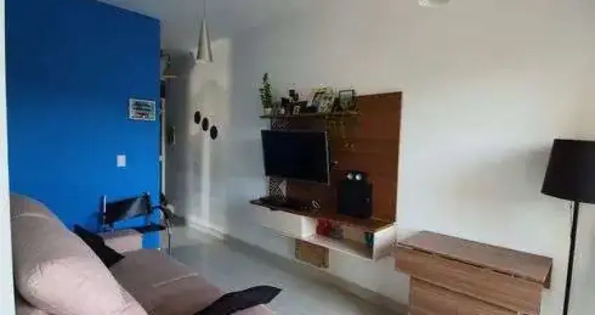 APARTAMENTO A VENDA EM JUNDIAÍ - RESIDENCIAL PARQUE CENTENÁRIO