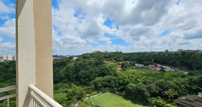 APARTAMENTO EM JUNDIAÍ - HANBURY PARK RESIDENCIAL CLUB - SOL DA MANHÃ - 2 VAGAS COBERTAS + DEPÓSITO