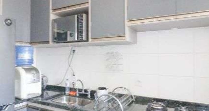 APARTAMENTO A VENDA EM JUNDIAÍ - CONDOMÍNIO MAXX SANTA ANGELA - VILA GALVÃO - NOVO