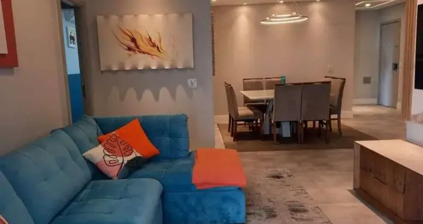 APARTAMENTO A VENDA EM JUNDIAÍ - JD BONFIGLIOLI - EDIFÍCIO NEW GARDEN - 3 VAGAS