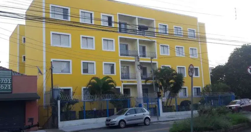 APARTAMENTO A VENDA EM JUNDIAÍ - EDIFÍCIO BRASIL - 1 VAGA