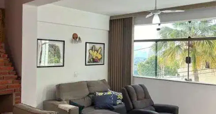 CASA A VENDA EM JUNDIAÍ - CENTRO - 1 VAGA