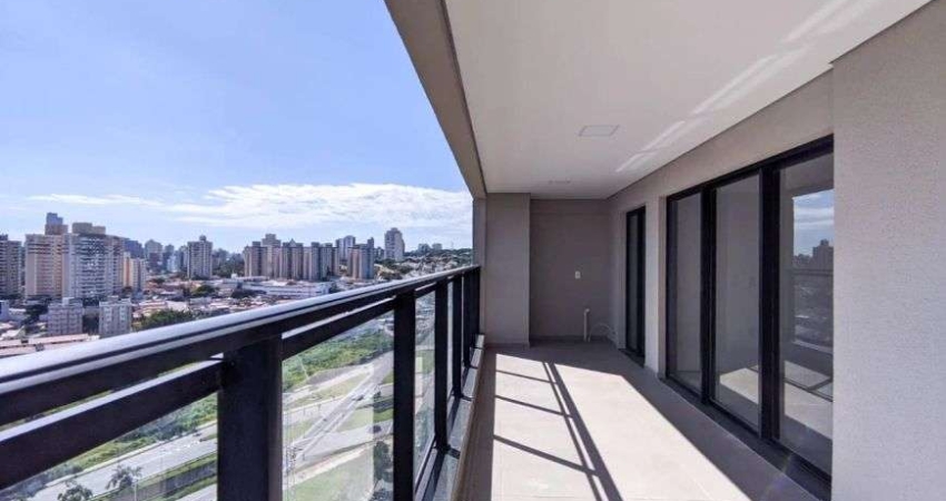 APARTAMENTO A VENDA EM JUNDIAÍ - TERRAÇO VILA BELA- ANDAR ALTO - SOL DA MANHÃ - 3 VAGAS + BOX
