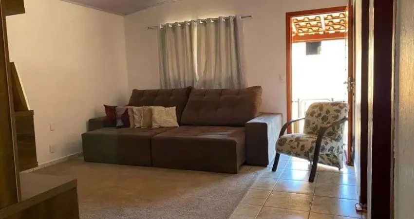 CASA A VENDA EM JUNDIAÍ - JARDIM TULIPAS - 2 CASAS