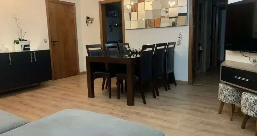 APARTAMENTO A VENDA EM JUNDIAÍ - CENTRO - ITAPUÃ - SOL DA MANHÃ - 2 VAGAS + DEPÓSITO