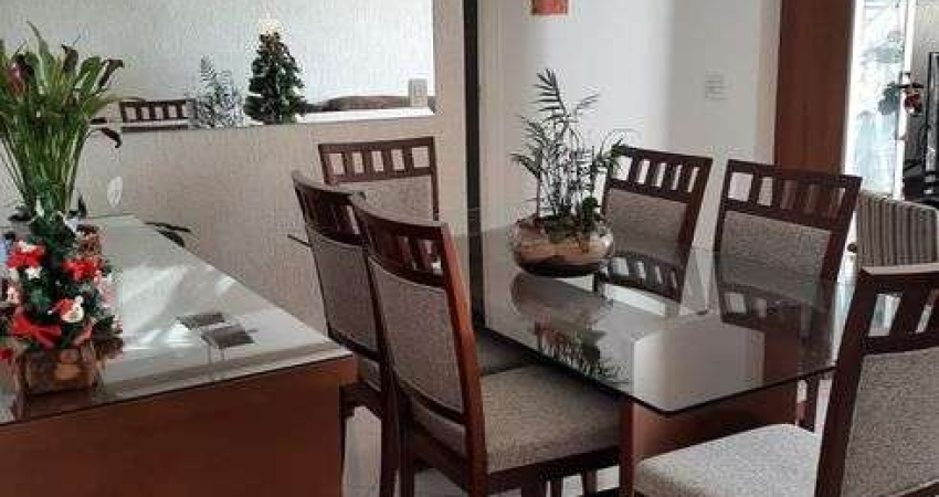 APARTAMENTO A VENDA EM JUNDIAÍ - JARDIM PAULISTA/ANHANGABAÚ - EDIFÍCIO SAINT MARIE - 02 VAGAS
