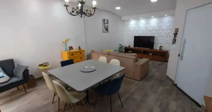 CASA TÉRREA A VENDA EM JUNDIAÍ - VILA VIOTO - TÉRREA e REFORMADA