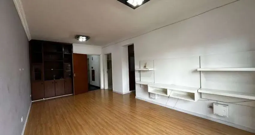 APARTAMENTO EM JUNDIAÍ - EDIFÍCIO NÉVIO BORGONOVI - CENTRO - 2 VAGAS - 2 ELEVADORES