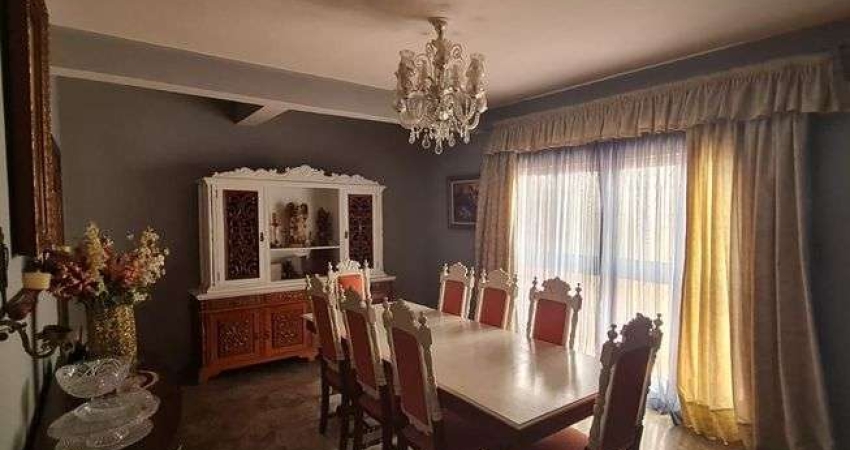 Casa comercial à venda na Avenida Professor Luiz Rosa, 100, Vila Padre Nóbrega, Jundiaí