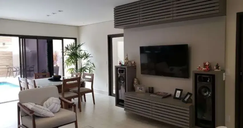 CASA DE CONDOMÍNIO EM JUNDIAÍ - RESIDENCIAL DOS IPÊS - ENGORDADOURO - SOBRADO - EXCELENTE ACABAMENTO