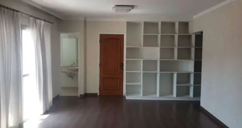 Apartamento Venda em Jundiaí/SP - ANHANGABAÚ - REFORMADO