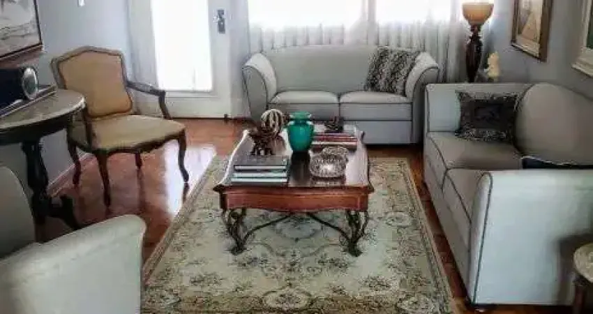 CASA A VENDA EM JUNDIAÍ - CENTRO - SOBRADO - 1 VAGA