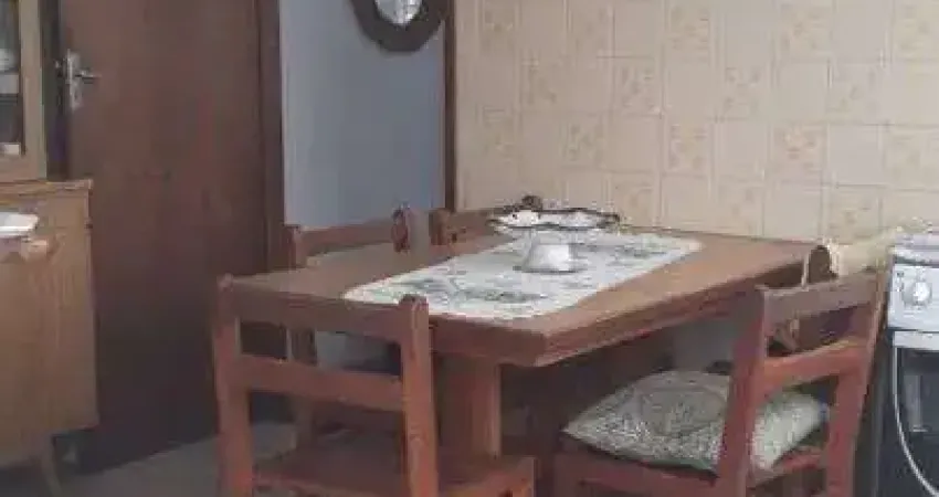 Casa com 2 quartos à venda na Rua Luíz Sutti, 100, Vila Agostinho Zambom, Jundiaí