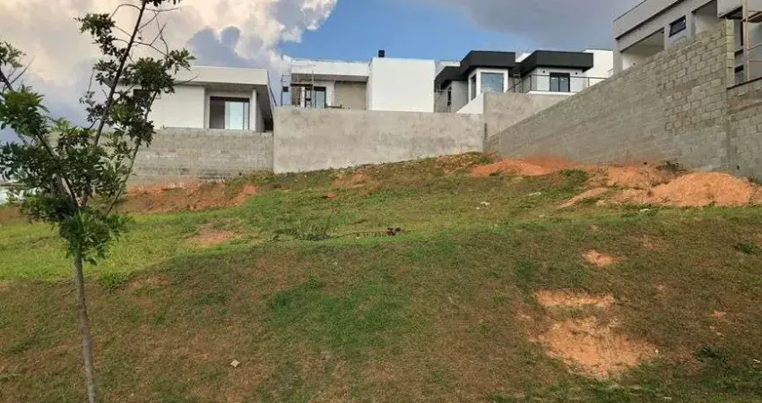 TERRENO EM CONDOMÍNIO A VENDA EM JUNDIAÍ - BRISAS JUNDIAÍ -BAIRRO GRAMADÃO -ACLIVE - EXCELENTE LOCAL