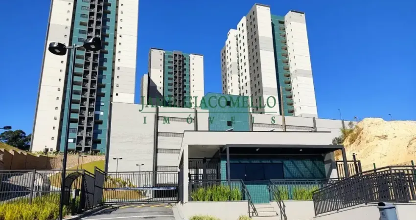 Belíssimo apartamento à venda em jundiaí - altos da avenida - 1 vaga coberta
