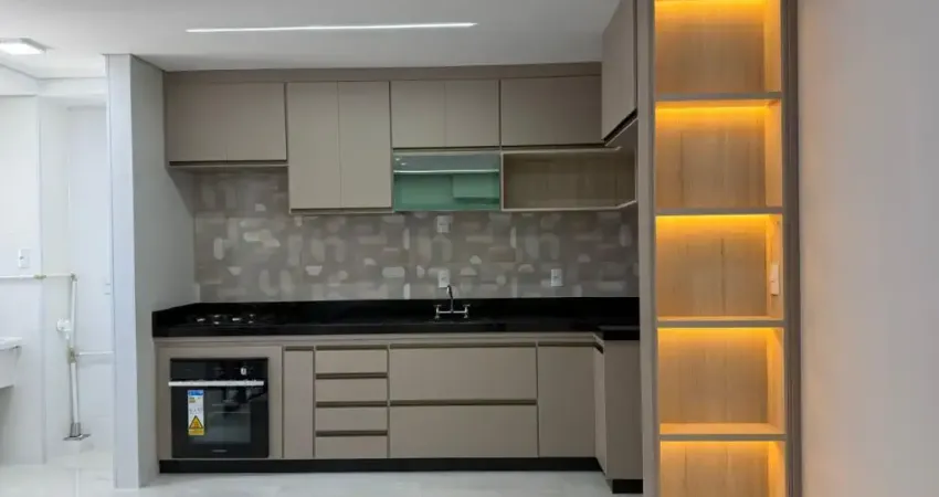 APARTAMENTO A VENDA EM JUNDIAÍ – RESIDENCIAL ALTOS DA AVENIDA - 1 VAGA