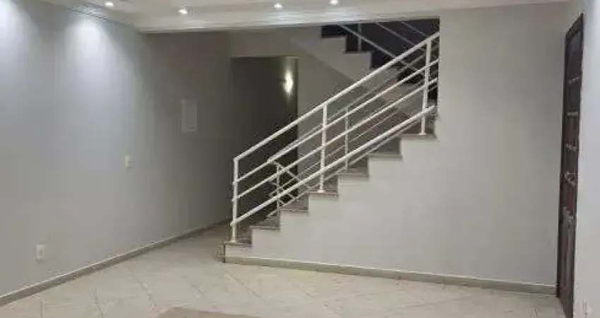 CASA A VENDA EM JUNDIAÍ - JARDIM PAULISTA II - SOBRADO - 3 VAGAS