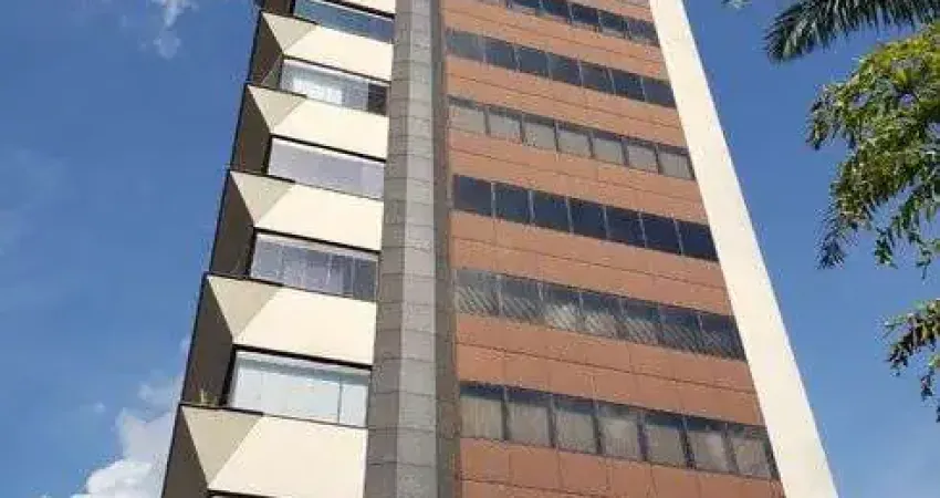 APARTAMENTO EM JUNDIAÍ - ANHANGABAÚ - Au= 255m2 - ALTO PADRÃO - 3 VAGAS