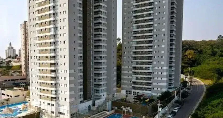 APARTAMENTO A VENDA EM JUNDIAÍ - NATURALE SPORT ACQUA LIFE - JARDIM ANA MARIA - 2 VAGAS