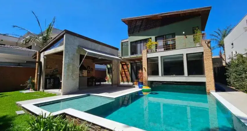 CASA EM CONDOMÍNIO EM JUNDIAÍ - PORTAL DO PARAÍSO II - EXCELENTE IMÓVEL COM VISTA PARA MATA NATIVA