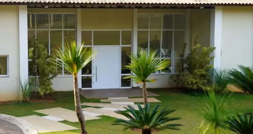 Terreno a venda em condomínio em jundiaí - terra caxambú - leve declive