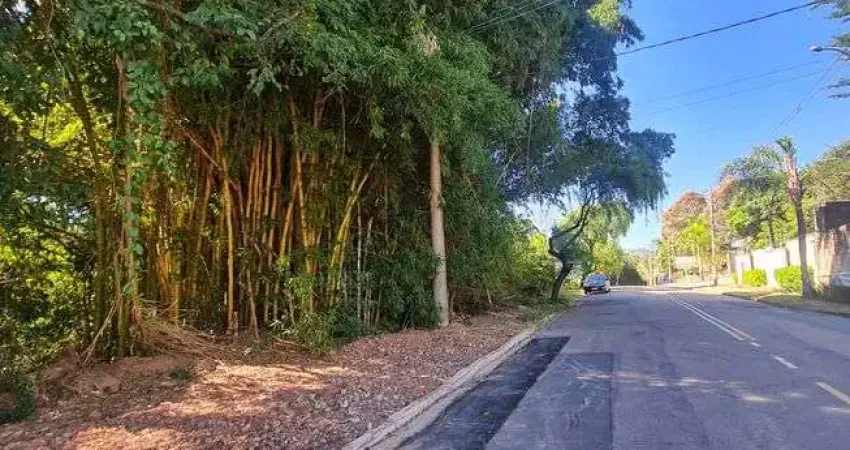 Terreno comercial à venda na Rua Anna Ienne Faccioni, SN, Loteamento Alto da Malota, Jundiaí