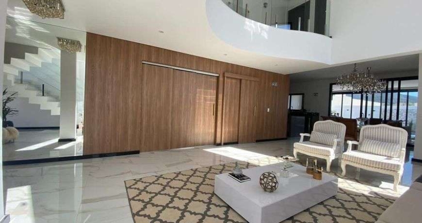 EXCELENTE CASA EM CONDOMÍNIO EM JUNDIAÍ - BRISAS JUNDIAÍ - ALTO PADRÃO DE ACABAMENTO - SOBRADO