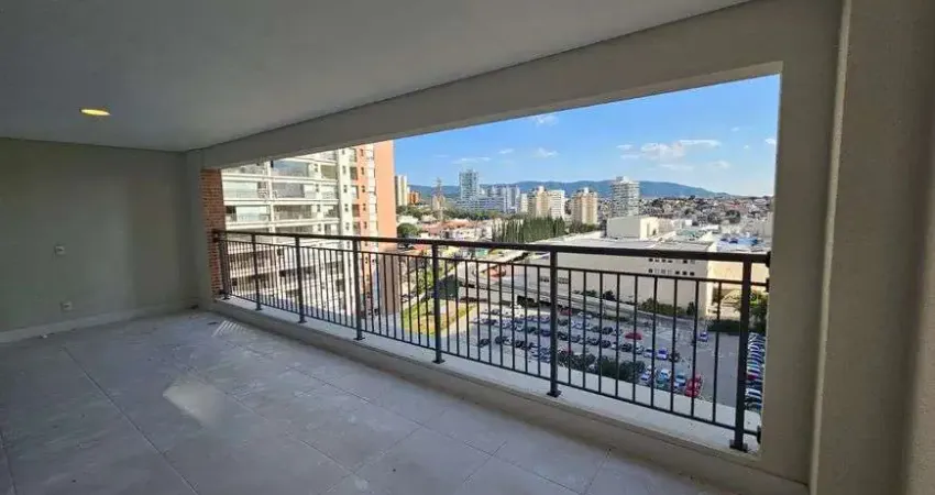 APARTAMENTO EM JUNDIAÍ - CONDOMÍNIO ALTA VISTA - VISTA LIVRE - 3 VAGAS + DEPÓSITO