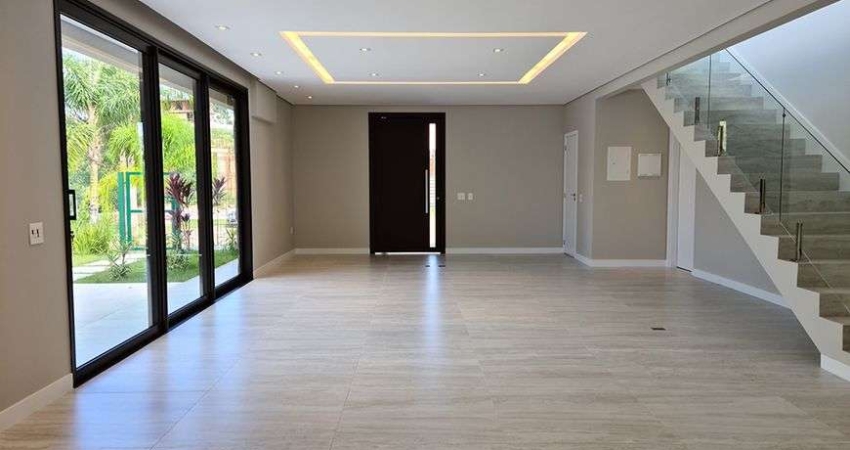 CASA A VENDA EM CONDOMÍNIO EM JUNDIAÍ/ITUPEVA - TERRAS DA ALVORADA -SOBRADO COM FINÍSSIMO ACABAMENTO