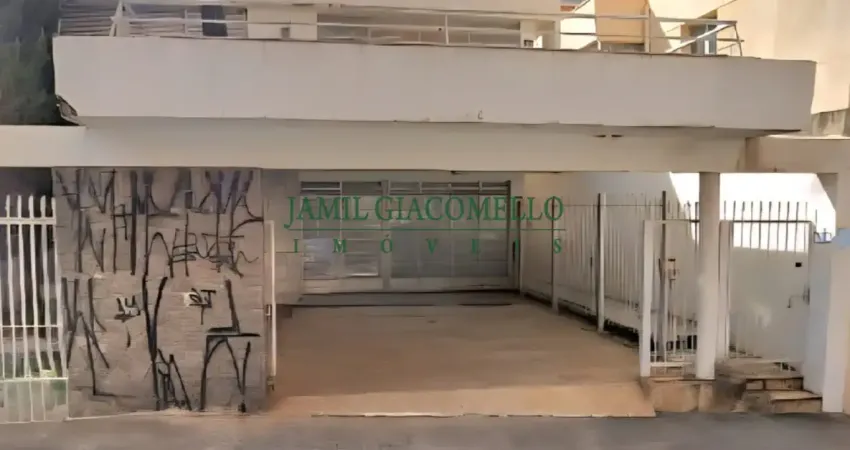 Sala comercial com 5 salas à venda na Rua Anchieta, 500, Vila Boaventura, Jundiaí
