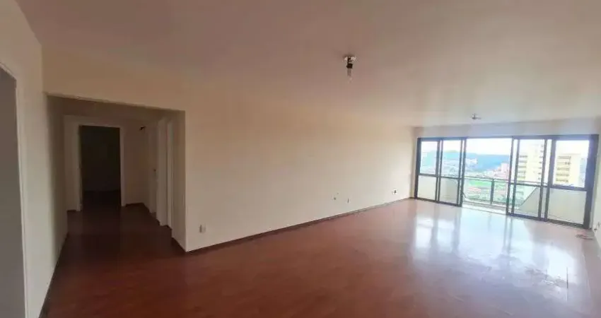 APARTAMENTO A VENDA EM JUNDIAÍ - CENTRO - EDIFÍCIO CARMÍNIO PISÁPIO - 2 VAGAS