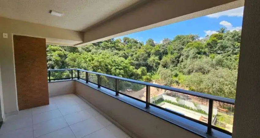 APARTAMENTO A VENDA EM JUNDIAÍ - RESIDENCIAL ODEON - ENGORDADOURO - 2 VAGAS LIVRES E COBERTAS + BOX
