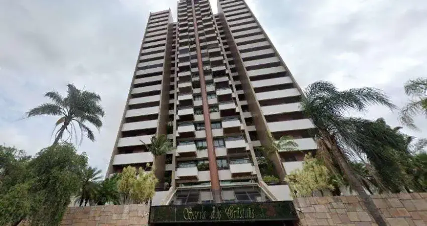 APARTAMENTO EM JUNDIAÍ - SERRA DOS CRISTAIS - CONFORTO, PRATICIDADE, SOFISTICAÇÃO e LAZER COMPLETO