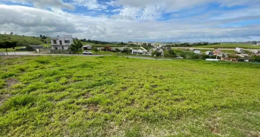 TERRENO EM CONDOMÍNIO A VENDA EM ITATIBA - PORTAL SAN GIOVANNI - METRAGEM DIFERENCIADA - PLANO