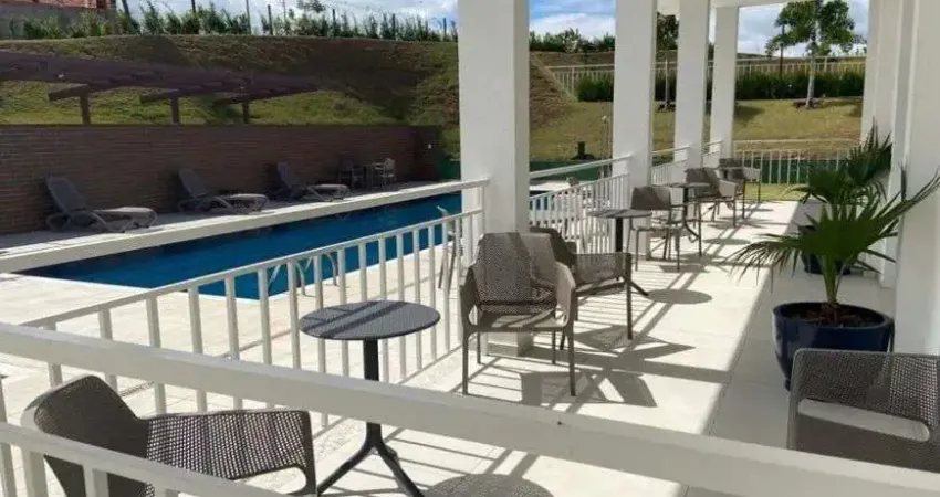 Terreno em condomínio a venda em itatiba - portal san giovanni - metragem diferenciada - plano