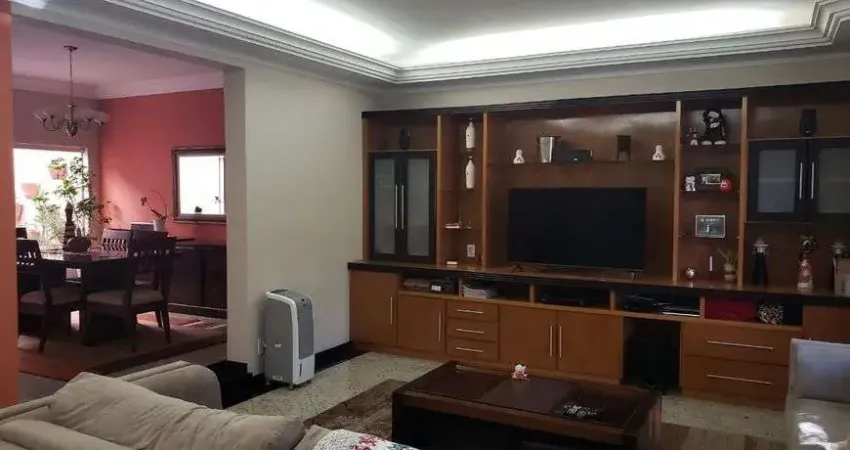 Casa em condomínio fechado com 4 quartos à venda na Avenida Professor Pedro Clarismundo Fornari, 483, Engordadouro, Jundiaí