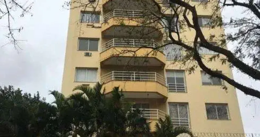APARTAMENTO A VENDA EM JUNDIAÍ - EDIFÍCIO IBIZA - CENTRO - 2 VAGAS - REFORMADO