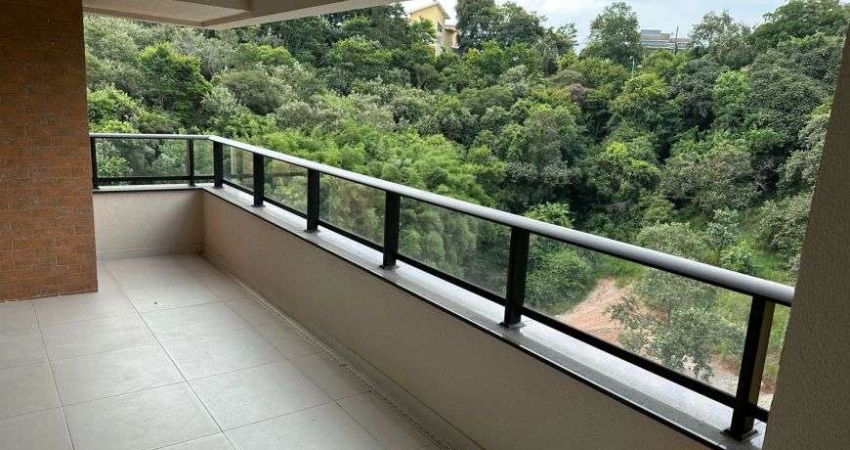 APARTAMENTO A VENDA EM JUNDIAÍ - RESIDENCIAL ODEON - ENGORDADOURO - 2 VAGAS - NOVO