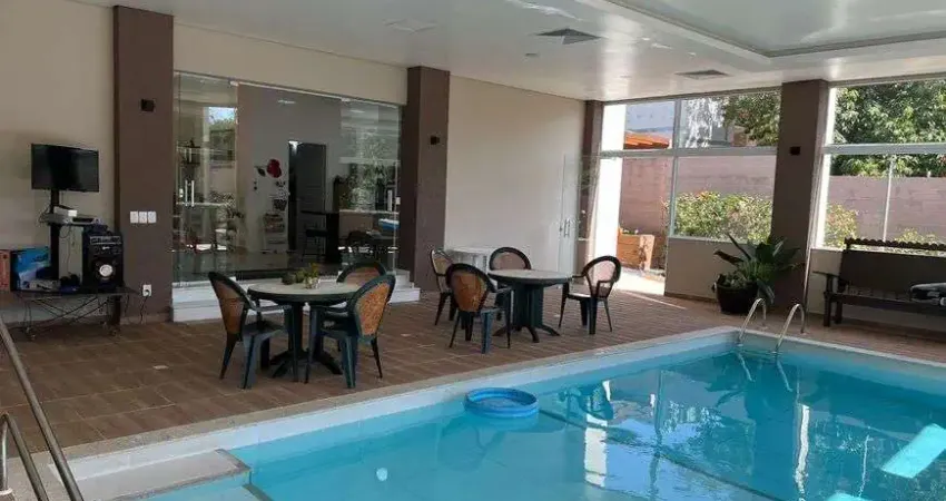 CASA DE CONDOMÍNIO A VENDA EM ITATIBA - PARQUE DA FAZENDA - SOBRADO - ALTO PADRÃO