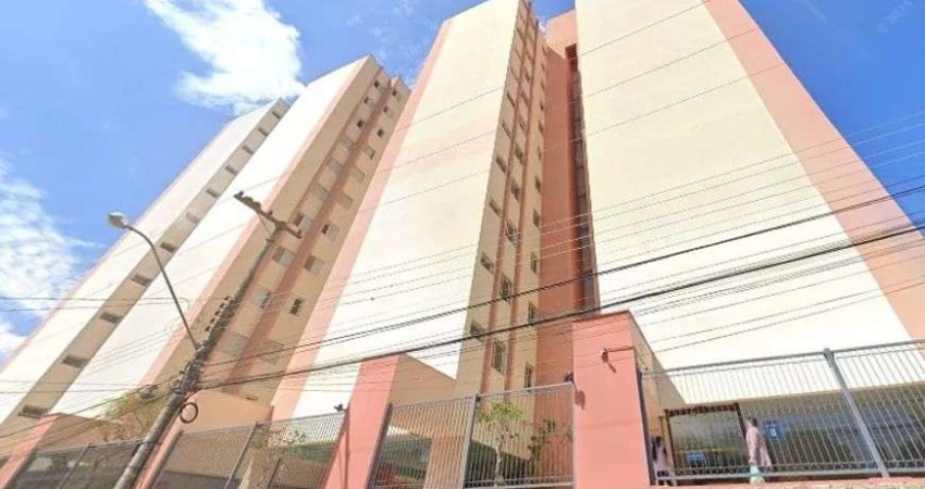 APARTAMENTO A VENDA EM JUNDIAÍ - RESIDENCIAL CANTÁBILE - VILA PROGRESSO - 01 VAGA COBERTA