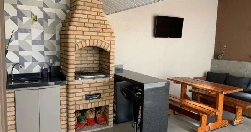 CASA EM CONDOMÍNIO A VENDA EM JUNDIAÍ - RESIDENCIAL VERDANA - MEDEIROS - SOBRADO