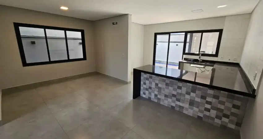 CASA DE CONDOMÍNIO A VENDA EM JUNDIAÍ - RESERVA DA MATA - 4 VAGAS