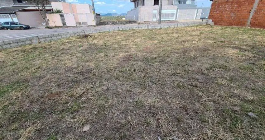 Terreno à venda na Rua Gilberto Pereira de Souza, 100, Loteamento Jardim Ipanema, Jundiaí