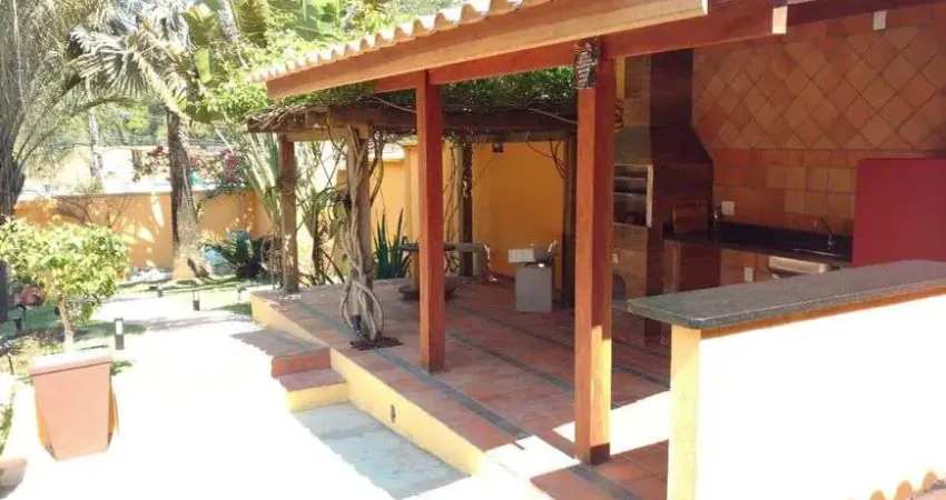 Casa para venda com 192 metros quadrados com 2 quartos em Jardim Caçula - Jundiaí - SP