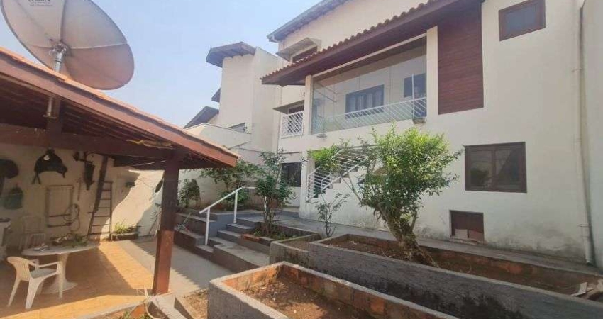 CASA A VENDA EM JUNDIAÍ - JARDIM MARCO LEITE - 03 DORMS(SUÍTE) - 2 VAGAS