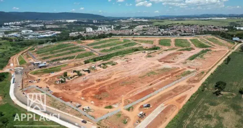 TERRENO EM CONDOMÍNIO A VENDA EM JUNDIAÍ - VILLAGGIO ENGORDADOURO APPLAUSI